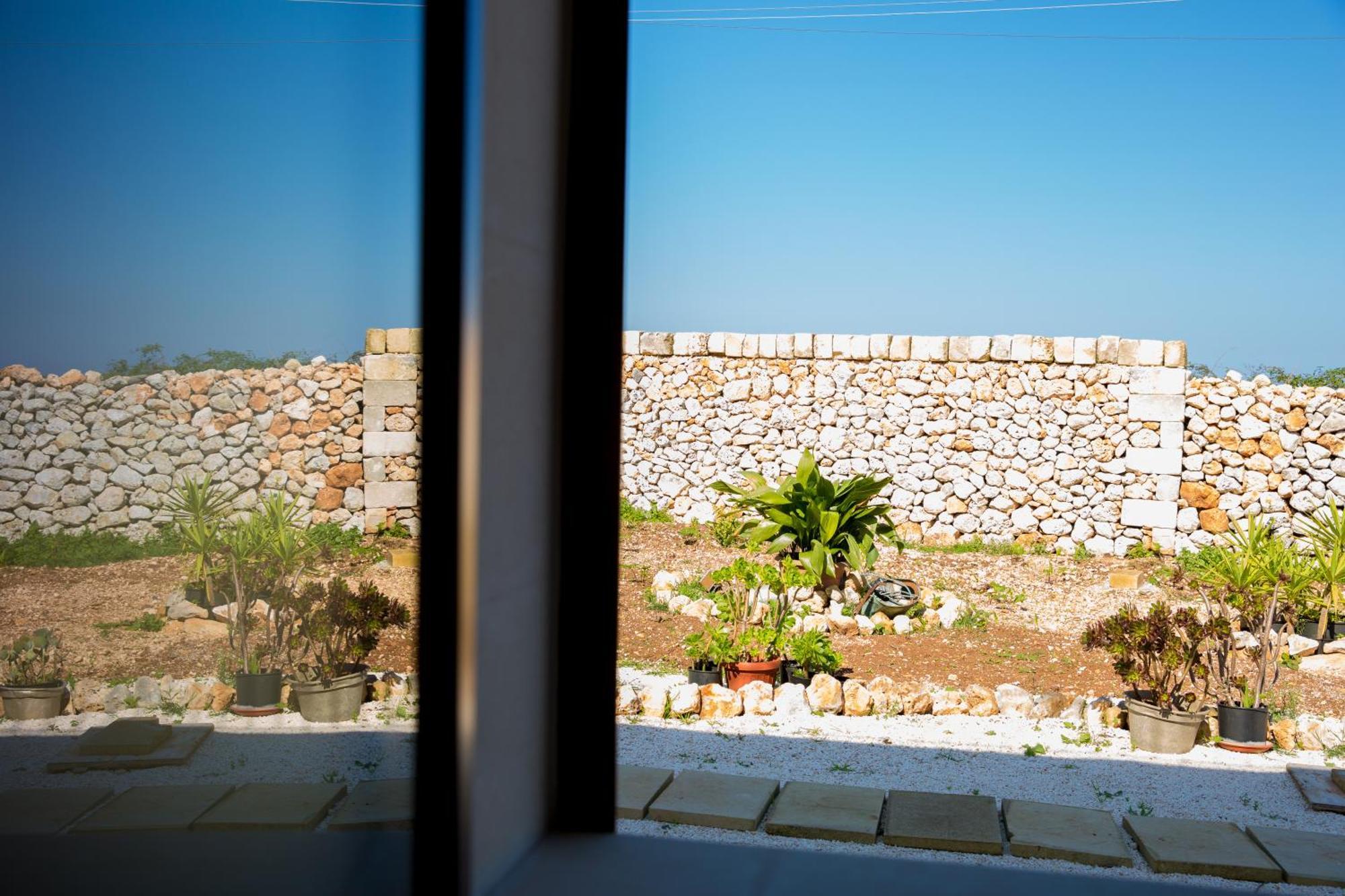 Agriturismo La Palascia Masseria Agreste Otranto Szoba fotó