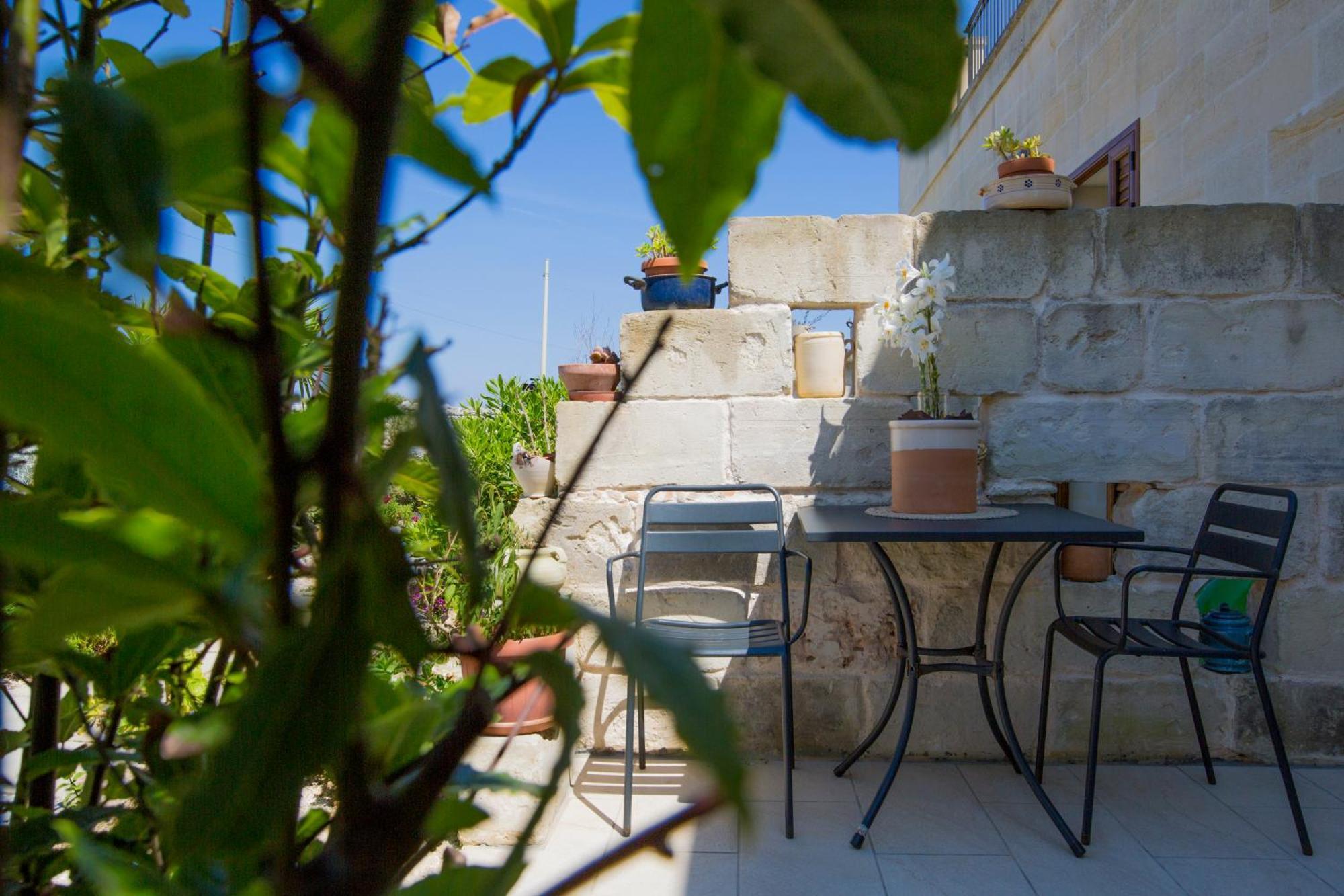 Agriturismo La Palascia Masseria Agreste Otranto Szoba fotó