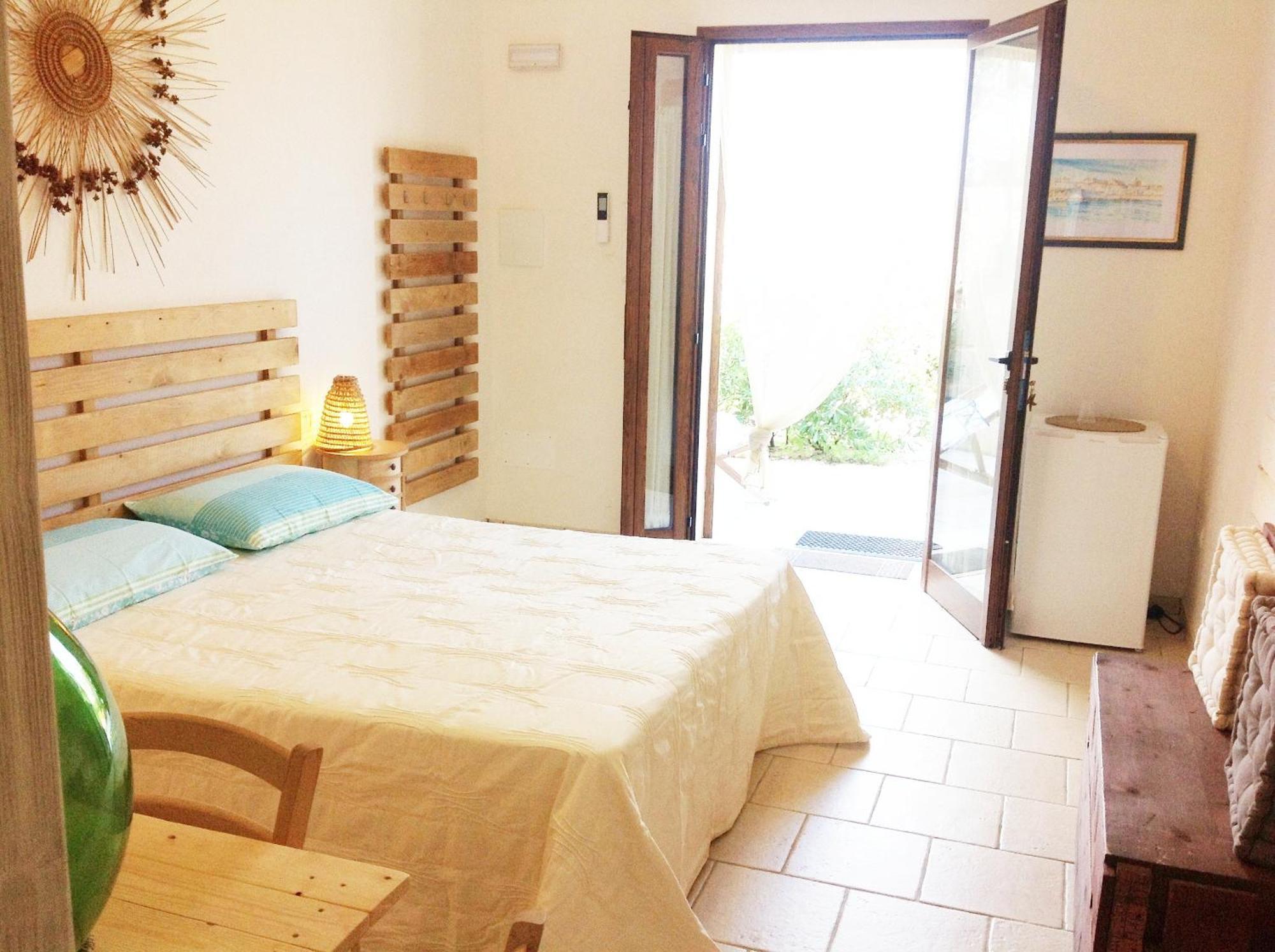 Agriturismo La Palascia Masseria Agreste Otranto Szoba fotó